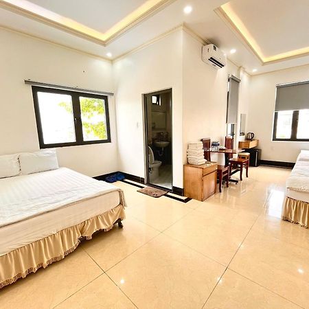 Phung Hoang Vu Hotel Bac Lieu Eksteriør billede