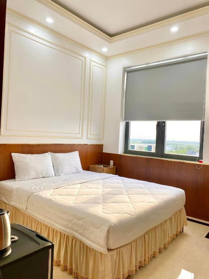 Phung Hoang Vu Hotel Bac Lieu Eksteriør billede