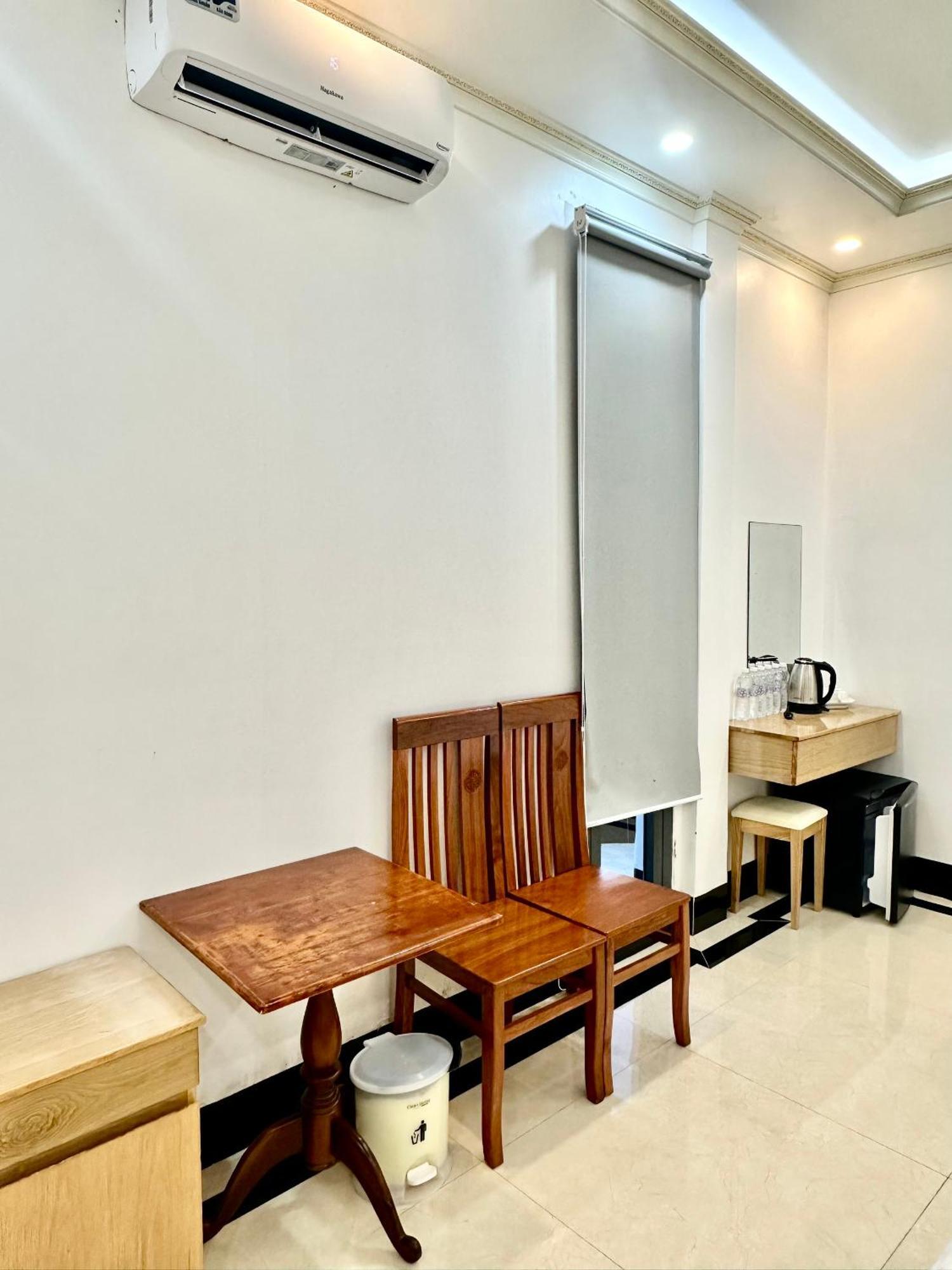 Phung Hoang Vu Hotel Bac Lieu Eksteriør billede